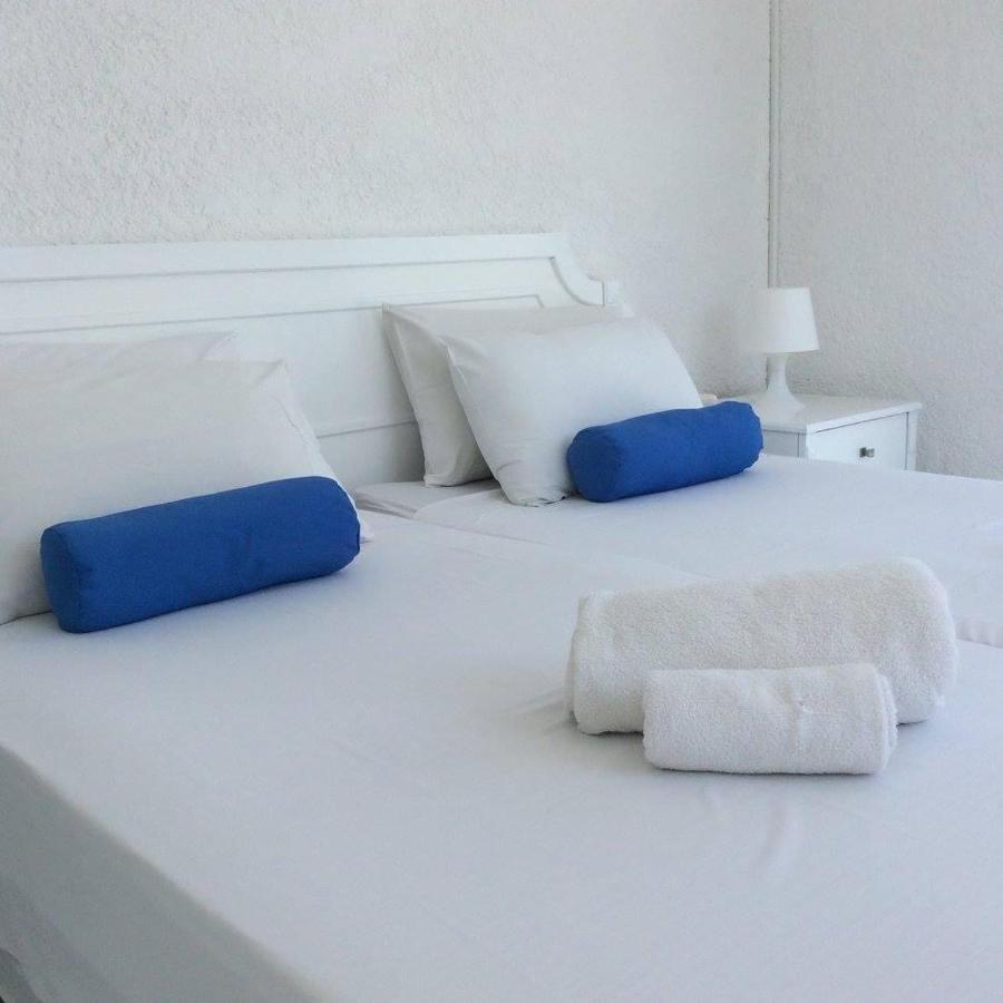 Aphentrika Apartments Protaras Buitenkant foto