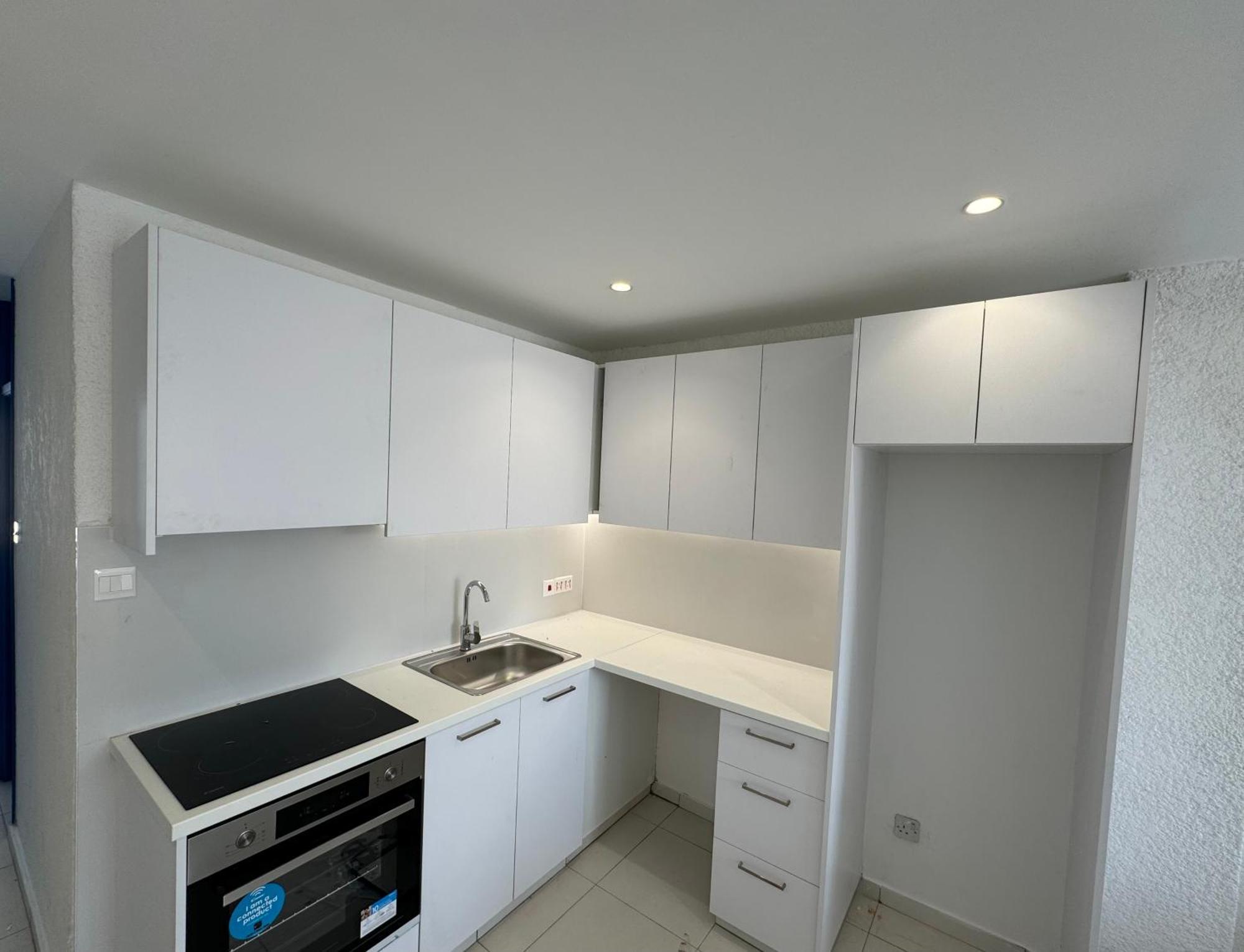 Aphentrika Apartments Protaras Buitenkant foto