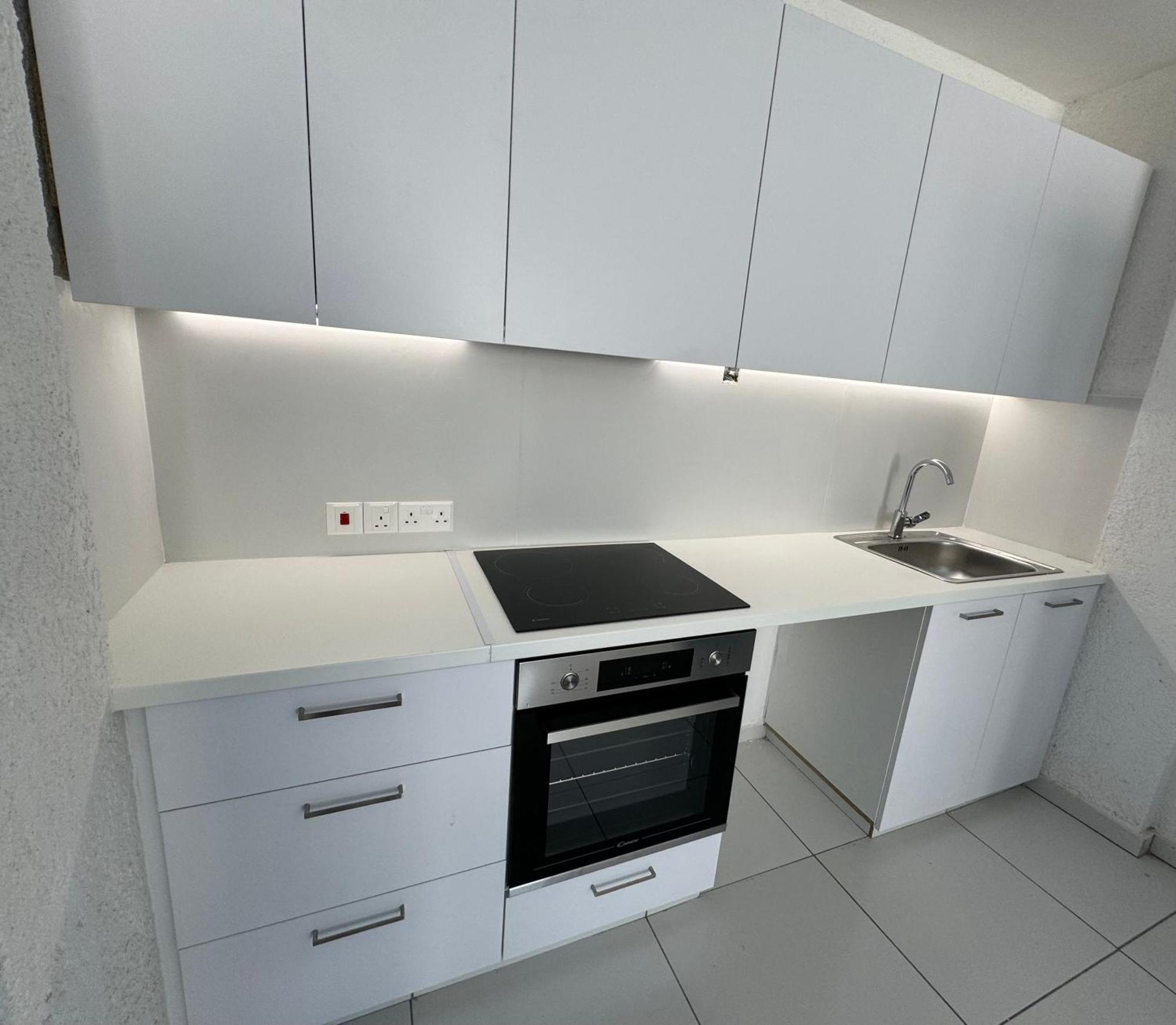 Aphentrika Apartments Protaras Buitenkant foto