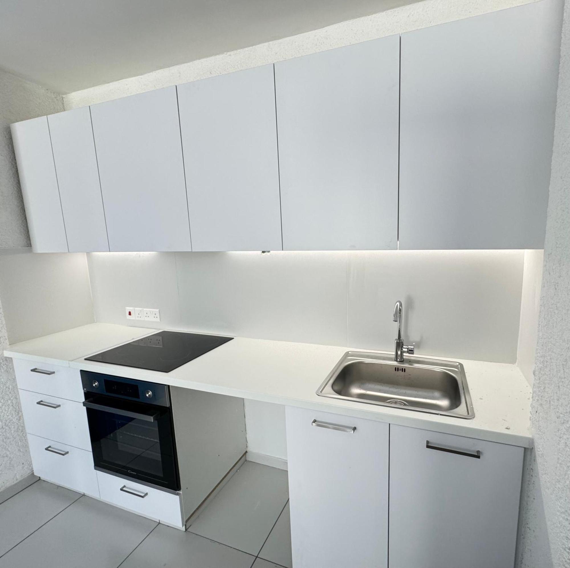 Aphentrika Apartments Protaras Buitenkant foto
