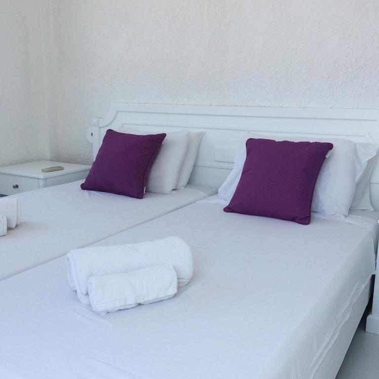 Aphentrika Apartments Protaras Buitenkant foto