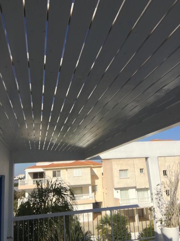 Aphentrika Apartments Protaras Buitenkant foto