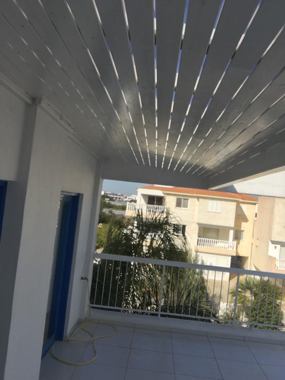 Aphentrika Apartments Protaras Buitenkant foto