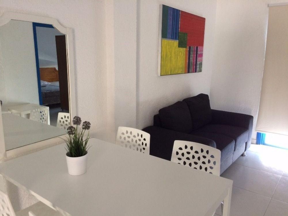 Aphentrika Apartments Protaras Buitenkant foto