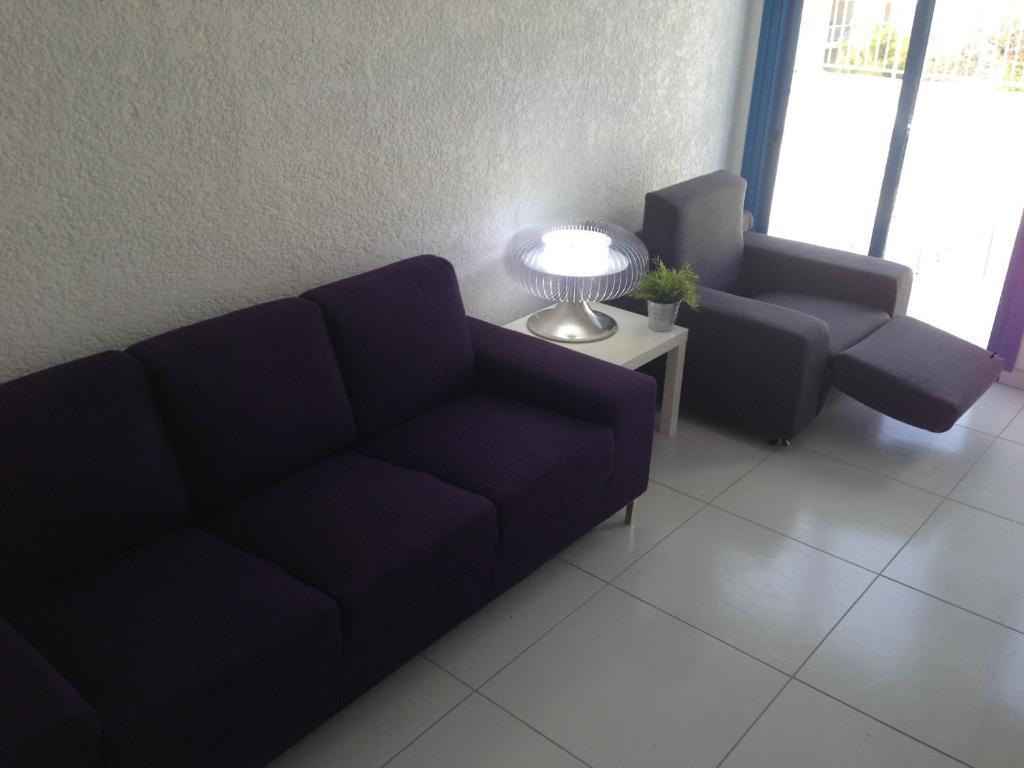 Aphentrika Apartments Protaras Buitenkant foto