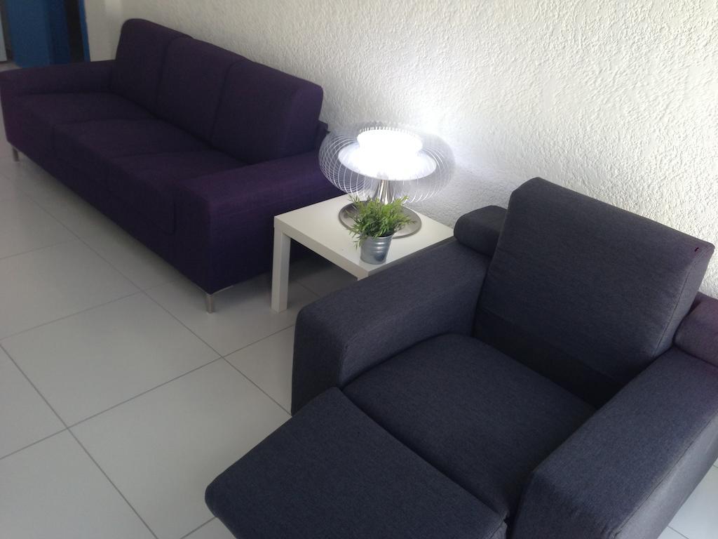 Aphentrika Apartments Protaras Buitenkant foto