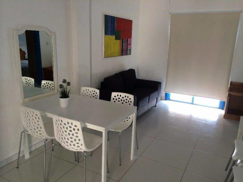 Aphentrika Apartments Protaras Buitenkant foto
