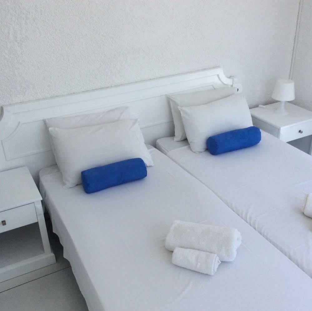 Aphentrika Apartments Protaras Buitenkant foto